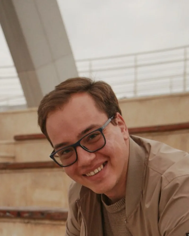 Александр Донских